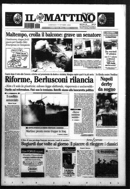 Il mattino